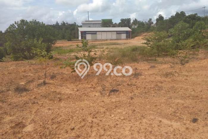 Tanah Komersial Kawasan Balikpapan Utara, Luas 7067m², Lokasi Strategis Tanah Komersial Kawasan Balikpapan Utara, Luas 7067m², Lokasi Strategis