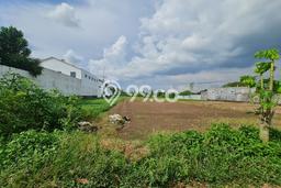 Tanah di Ngemplak, Boyolali Luas 6892m2 Dijual Segera Tanah di Ngemplak, Boyolali Luas 6892m2 Dijual Segera