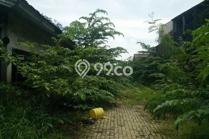 Dijual Tanah Lokasi Jatikramat, Bekasi Seluas 1980m2 Dijual Tanah Lokasi Jatikramat, Bekasi Seluas 1980m2