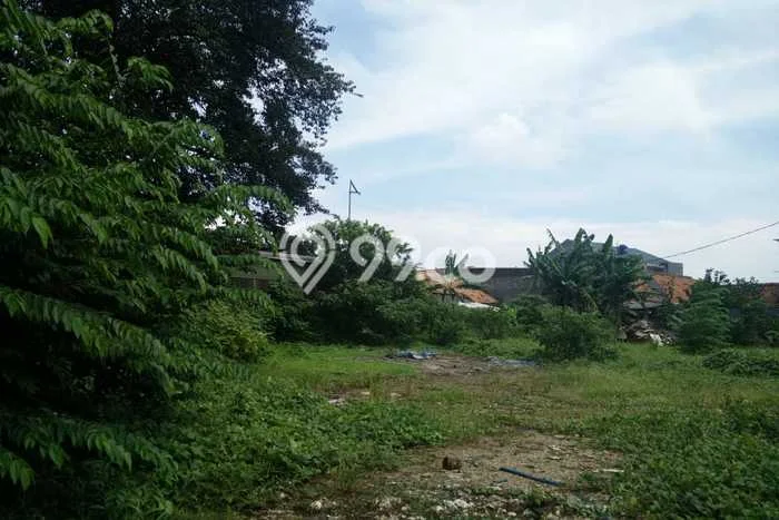 Dijual Tanah Lokasi Jatikramat, Bekasi Seluas 1980m2 Dijual Tanah Lokasi Jatikramat, Bekasi Seluas 1980m2