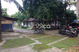 Tanah Dijual Area Strategis di Pinang Ranti Jakarta Timur 3221m2 Tanah Dijual Area Strategis di Pinang Ranti Jakarta Timur 3221m2