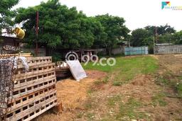 Tanah Dijual Area Strategis di Pasar Kemis Tangerang 2028m2 Tanah Dijual Area Strategis di Pasar Kemis Tangerang 2028m2