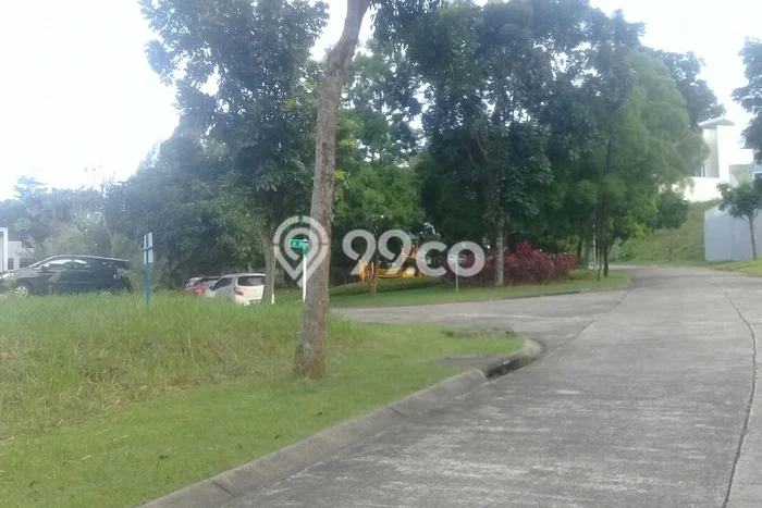 Dijual Tanah 465m2 di Sentul City, Bogor Dijual Tanah 465m2 di Sentul City, Bogor