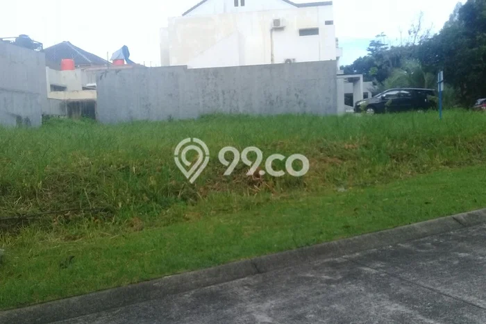 Dijual Tanah 465m2 di Sentul City, Bogor Dijual Tanah 465m2 di Sentul City, Bogor