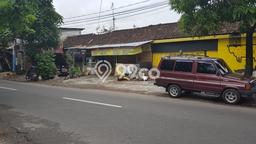 Tanah sangat strategis di jalan dr supomo solo Tanah sangat strategis di jalan dr supomo solo