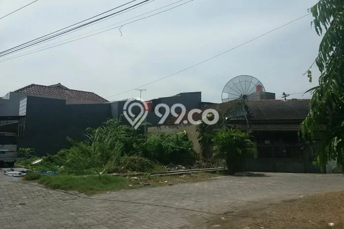 LOKASI STRATEGIS! Tanah di , Luas 1m2m², Kawasan Berkembang, Cocok untuk Hunian LOKASI STRATEGIS! Tanah di , Luas 1m2m², Kawasan Berkembang, Cocok untuk Hunian