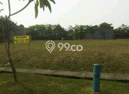 Tanah di Joglo, Luas 450m², Area Strategis, Kawasan Nyaman Tanah di Joglo, Luas 450m², Area Strategis, Kawasan Nyaman