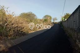 Tanah murah cocok bisnis di jimbaran Tanah murah cocok bisnis di jimbaran