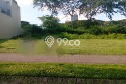 Tanah Dijual di Surabaya Seluas 979m2 Strategis Tanah Dijual di Surabaya Seluas 979m2 Strategis