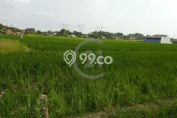 Tanah untuk Dijual di Kramatwatu Serang Luas 937m2 Tanah untuk Dijual di Kramatwatu Serang Luas 937m2