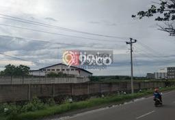 Lahan Kosong Dijual di Kendal dengan Area 30000m2 Lahan Kosong Dijual di Kendal dengan Area 30000m2