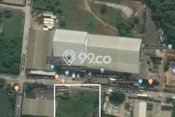 Dijual Tanah 2000m2 di Bojongsari, Bogor Dijual Tanah 2000m2 di Bojongsari, Bogor