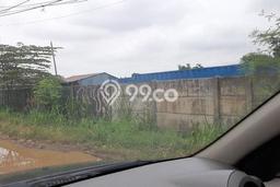 Tanah di Bojongsari, Bogor Luas 2000m2 Dijual Segera Tanah di Bojongsari, Bogor Luas 2000m2 Dijual Segera