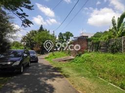 Tanah di Jl. Kumudasmoro, Bongsari, Semarang Barat Tanah di Jl. Kumudasmoro, Bongsari, Semarang Barat