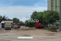 Lahan Kosong Dijual di Jakarta Pusat dengan Area 24642m2 Lahan Kosong Dijual di Jakarta Pusat dengan Area 24642m2