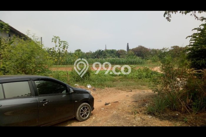 Dijual Tanah di Jati Uwung Tangerang Luas 5000m2 SHM Dijual Tanah di Jati Uwung Tangerang Luas 5000m2 SHM