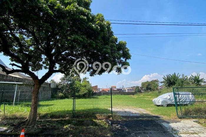 Tanah Dijual Lokasi Babakan Ciparay, Bandung dengan Luas Tanah 1300m2 dan Status Lain-lain Tanah Dijual Lokasi Babakan Ciparay, Bandung dengan Luas Tanah 1300m2 dan Status Lain-lain