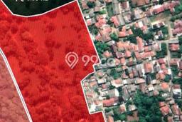 Tanah Area Strategis di Limo, Luas 35500m², Cocok untuk Pengembangan Tanah Area Strategis di Limo, Luas 35500m², Cocok untuk Pengembangan