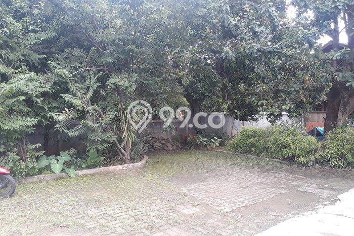 Tanah untuk Dijual Lokasi Pesanggrahan, Jakarta Selatan Luas 783m2 SHM Tanah untuk Dijual Lokasi Pesanggrahan, Jakarta Selatan Luas 783m2 SHM