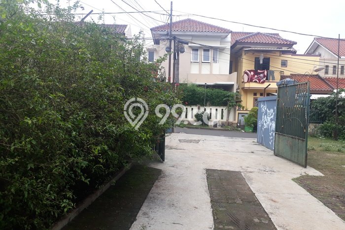 Tanah untuk Dijual Lokasi Pesanggrahan, Jakarta Selatan Luas 783m2 SHM Tanah untuk Dijual Lokasi Pesanggrahan, Jakarta Selatan Luas 783m2 SHM