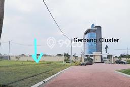 Tanah di Gading Serpong, Luas 362m², Lokasi Potensial, Lingkungan Asri, Kontur Datar Tanah di Gading Serpong, Luas 362m², Lokasi Potensial, Lingkungan Asri, Kontur Datar