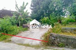 Lahan Dijual Lokasi Jebres, Surakarta dengan Luas Tanah 284m2 dan Status SHM Lahan Dijual Lokasi Jebres, Surakarta dengan Luas Tanah 284m2 dan Status SHM