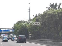 Dijual Tanah Lokasi Slipi, Jakarta Barat Seluas 2378m2 Dijual Tanah Lokasi Slipi, Jakarta Barat Seluas 2378m2