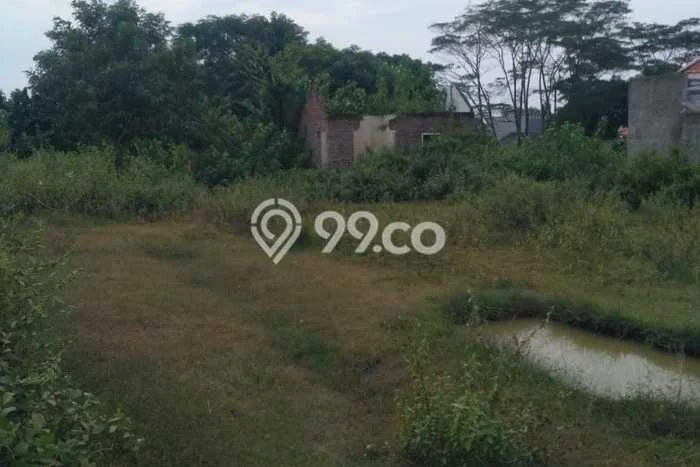 Lahan Kosong Dijual di Serang dengan Area 400m2 Lahan Kosong Dijual di Serang dengan Area 400m2