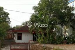 Jarang Ada! Tanah di Nusukan Punya Luas 979m2 SHM Jarang Ada! Tanah di Nusukan Punya Luas 979m2 SHM