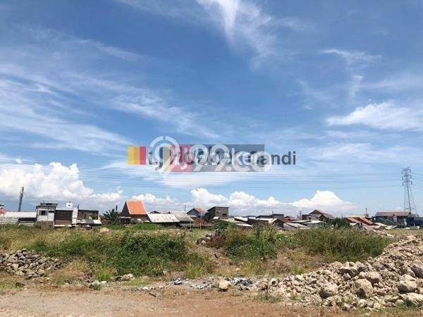 Tanah Dijual Lokasi Semarang Utara, Semarang Luas 1980m2 Legalitas Aman Tanah Dijual Lokasi Semarang Utara, Semarang Luas 1980m2 Legalitas Aman