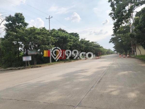 Tanah Strategis Dijual di Semarang Barat Semarang 100875m2 Tanah Strategis Dijual di Semarang Barat Semarang 100875m2
