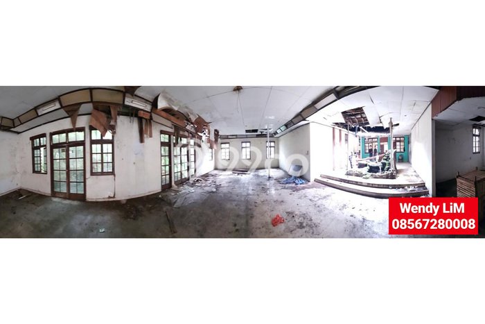Tanah Dijual Lokasi Pancoran Mas Depok SHM Tanah Dijual Lokasi Pancoran Mas Depok SHM