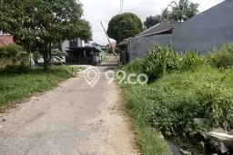 Tanah Dijual di Cianjur Seluas 196m2 Strategis Tanah Dijual di Cianjur Seluas 196m2 Strategis
