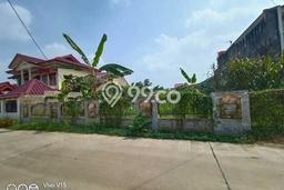 Tanah Kavling Dijual di Bogor dengan Spesifikasi 700m2 Tanah Kavling Dijual di Bogor dengan Spesifikasi 700m2