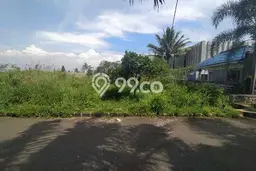 Tanah Strategis Kawasan Cianjur Kota, Luas 495m², Disewakan Tanah Strategis Kawasan Cianjur Kota, Luas 495m², Disewakan