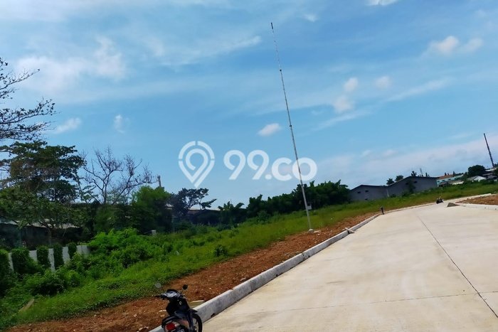 Kavling Tanah untuk Dijual di Bitung, Tangerang, Luas 800m2 Kavling Tanah untuk Dijual di Bitung, Tangerang, Luas 800m2
