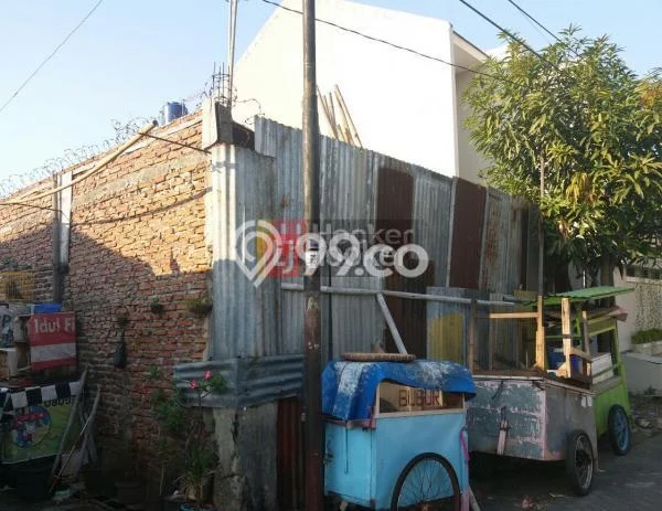 Untuk Dijual Tanah 152m2 di Rejosari, Semarang Untuk Dijual Tanah 152m2 di Rejosari, Semarang