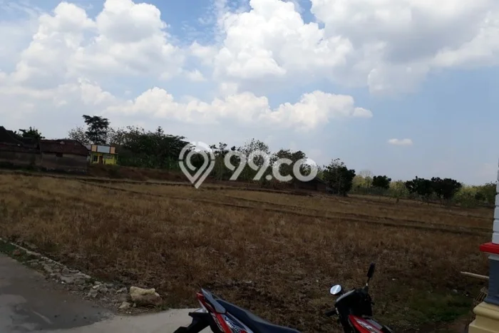 Tanah Bisnis di Kalijambe, Luas 6000m², Lokasi Strategis Tanah Bisnis di Kalijambe, Luas 6000m², Lokasi Strategis