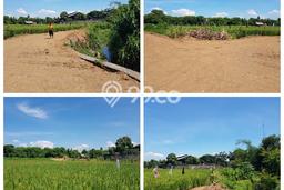 HOT DEAL! Tanah di , Luas 404m2m², Lokasi Premium HOT DEAL! Tanah di , Luas 404m2m², Lokasi Premium