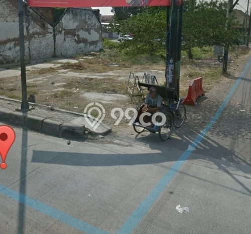 Tanah Dijual Lokasi Tegal Barat, Tegal Luas 1000m2 Legalitas Aman Tanah Dijual Lokasi Tegal Barat, Tegal Luas 1000m2 Legalitas Aman