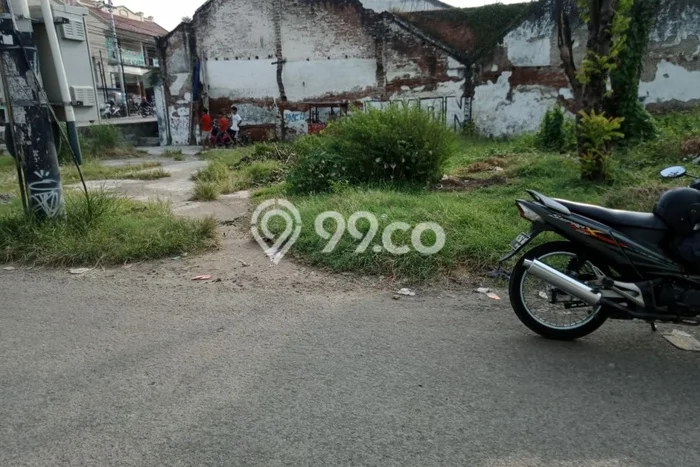 Tanah Dijual Lokasi Tegal Barat, Tegal Luas 1000m2 Legalitas Aman Tanah Dijual Lokasi Tegal Barat, Tegal Luas 1000m2 Legalitas Aman