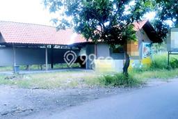 Tanah di Laweyan, Surakarta Luas 500m2 Dijual Segera Tanah di Laweyan, Surakarta Luas 500m2 Dijual Segera