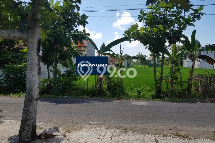 Tanah untuk Dijual di Tasikmadu Karanganyar Luas 1398m2 Tanah untuk Dijual di Tasikmadu Karanganyar Luas 1398m2