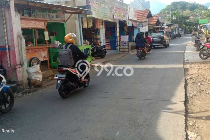 Tanah Siap Bangun Dijual di Bandung Punya Luas 167m2 Tanah Siap Bangun Dijual di Bandung Punya Luas 167m2