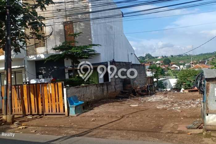 Tanah Siap Bangun Dijual di Bandung Punya Luas 167m2 Tanah Siap Bangun Dijual di Bandung Punya Luas 167m2