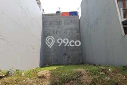 LOKASI PREMIUM! Tanah Kawasan Permata Buana, Luas 160m², Cocok untuk Investasi LOKASI PREMIUM! Tanah Kawasan Permata Buana, Luas 160m², Cocok untuk Investasi