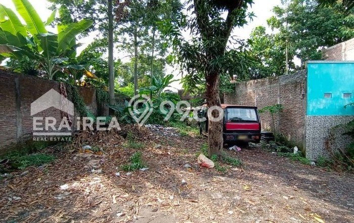Tanah Dijual di Sukoharjo Seluas 121m2 Strategis Tanah Dijual di Sukoharjo Seluas 121m2 Strategis