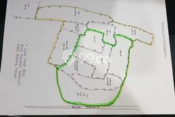 Kavling Tanah Dijual di Mantup, Lamongan, Luas 30000m2 Area Strategis Kavling Tanah Dijual di Mantup, Lamongan, Luas 30000m2 Area Strategis