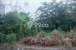 Kavling siap bangun Bebas Banjir Kavling siap bangun Bebas Banjir