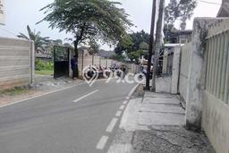 Tanah Kavling di Jagakarsa Dijual dengan Luas 2263m2 Tanah Kavling di Jagakarsa Dijual dengan Luas 2263m2